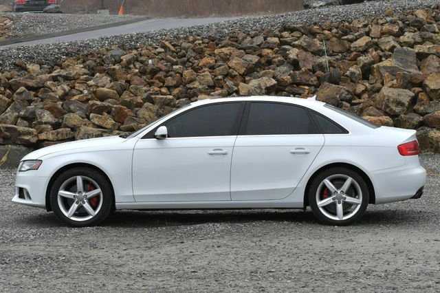 2012 Audi A4