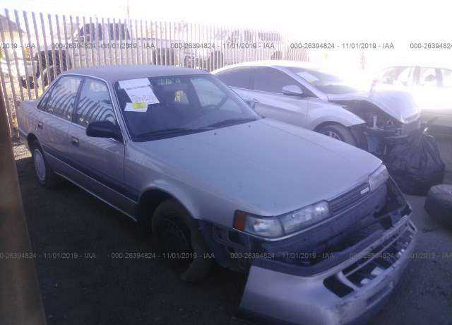 Mazda 626