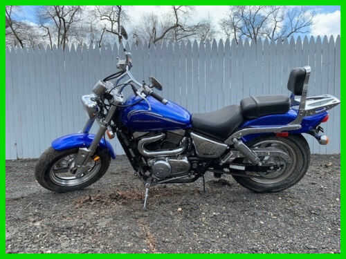 Suzuki VZ800