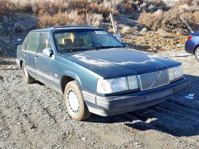 Volvo 940 Series