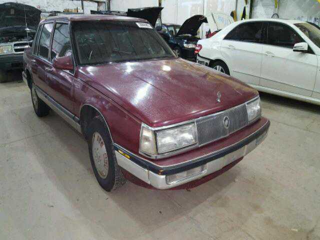 Buick Electra