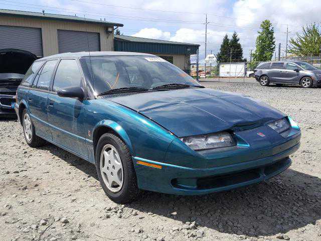 Saturn SW2
