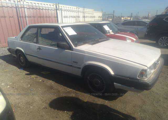 Volvo 780 Series