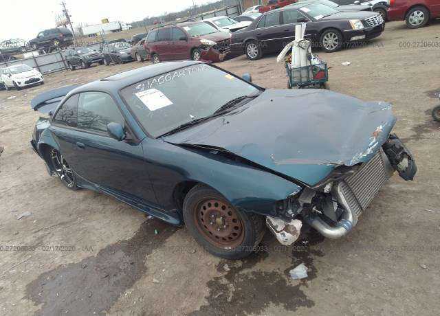 Nissan 240SX