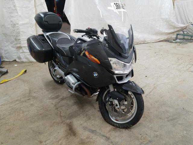 BMW R 1200 RT
