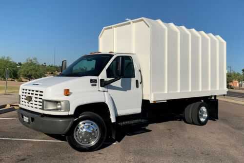 Chevrolet C5
