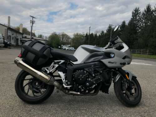 BMW K 1200 R