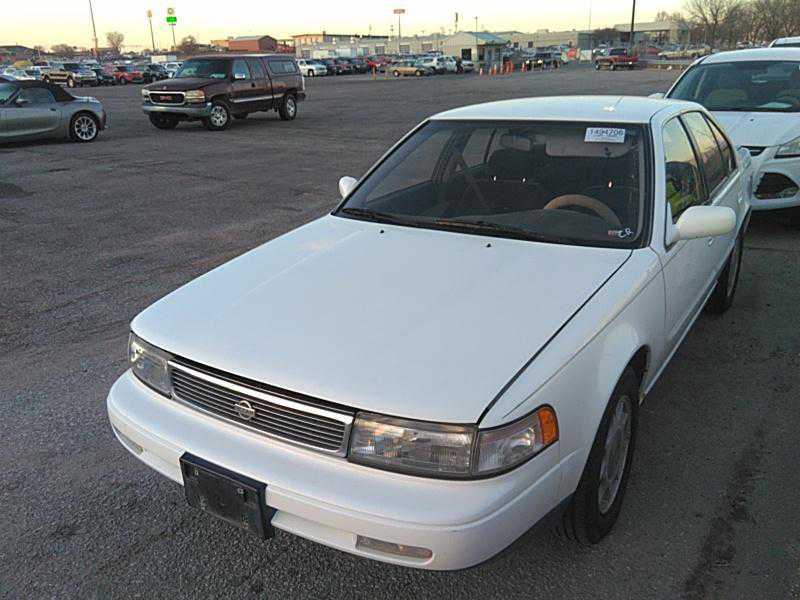 Nissan Maxima