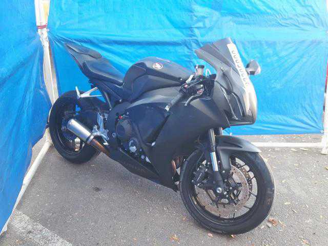 Honda CBR1000
