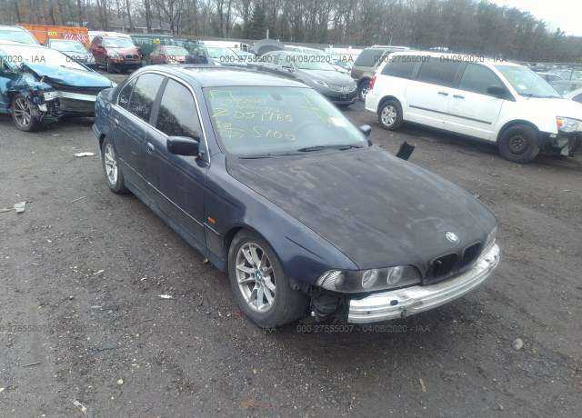 BMW 525i