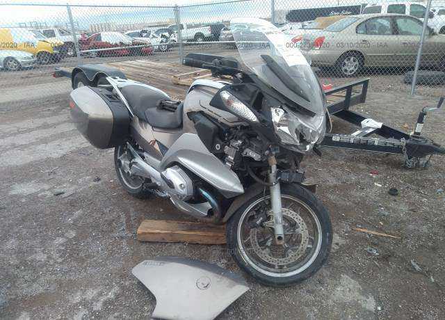 BMW R 1200 RT