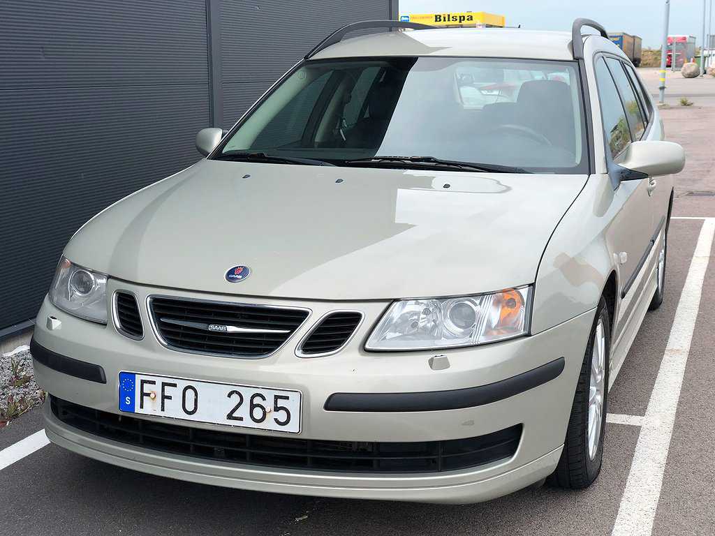 SAAB