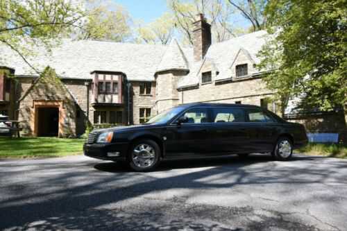 Cadillac Professional Chassis