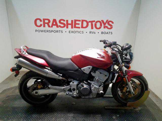 Honda CB900 (919)