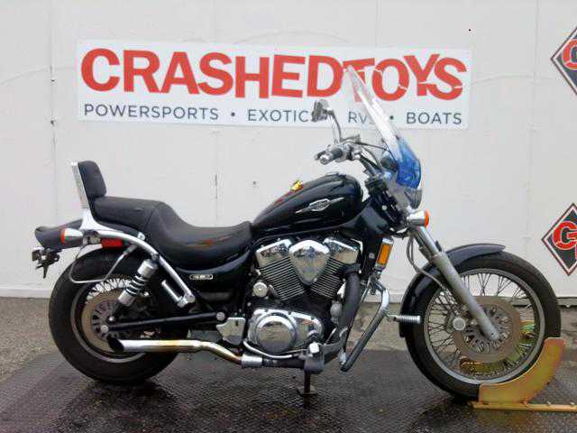 Suzuki VS1400