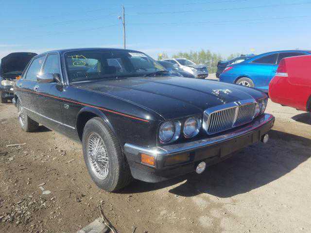Jaguar XJ6
