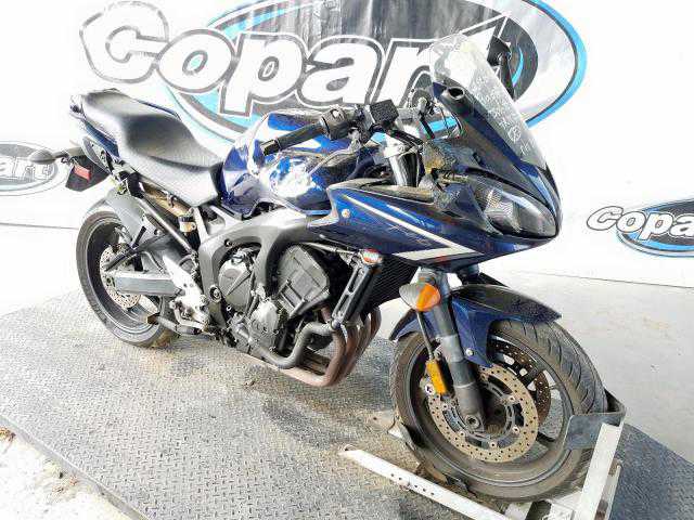 YAMAHA