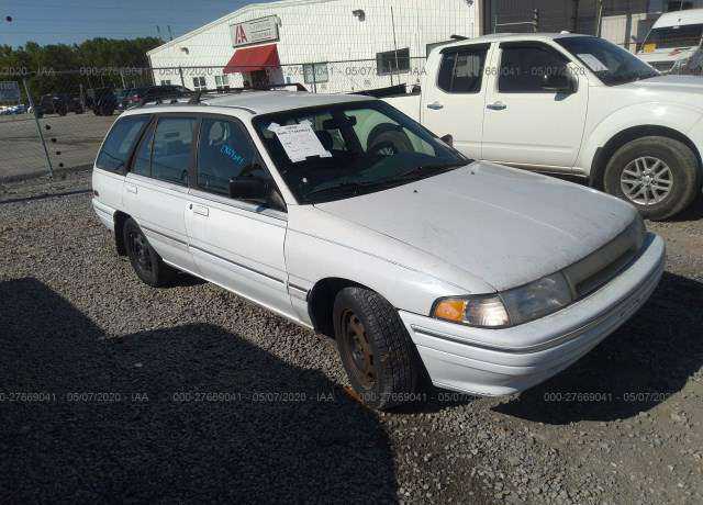 Mercury Tracer