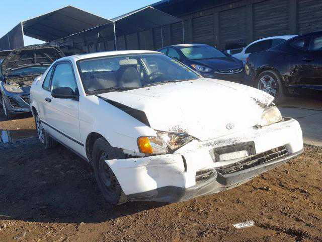 Toyota Paseo