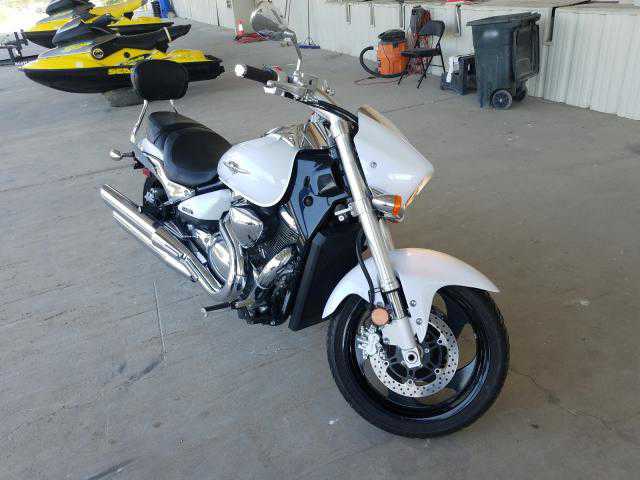 Suzuki VZ1500L