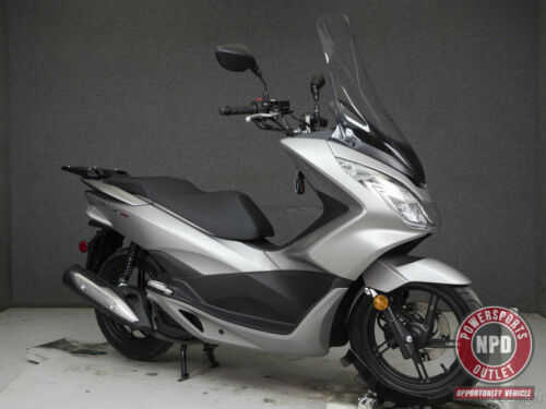 Honda PCX150