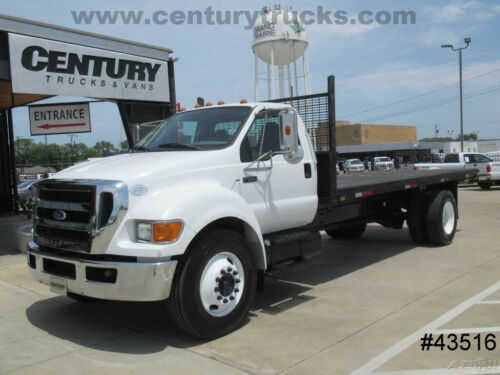 Ford F-650