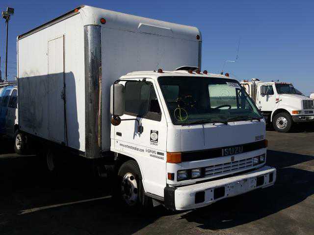 ISUZU
