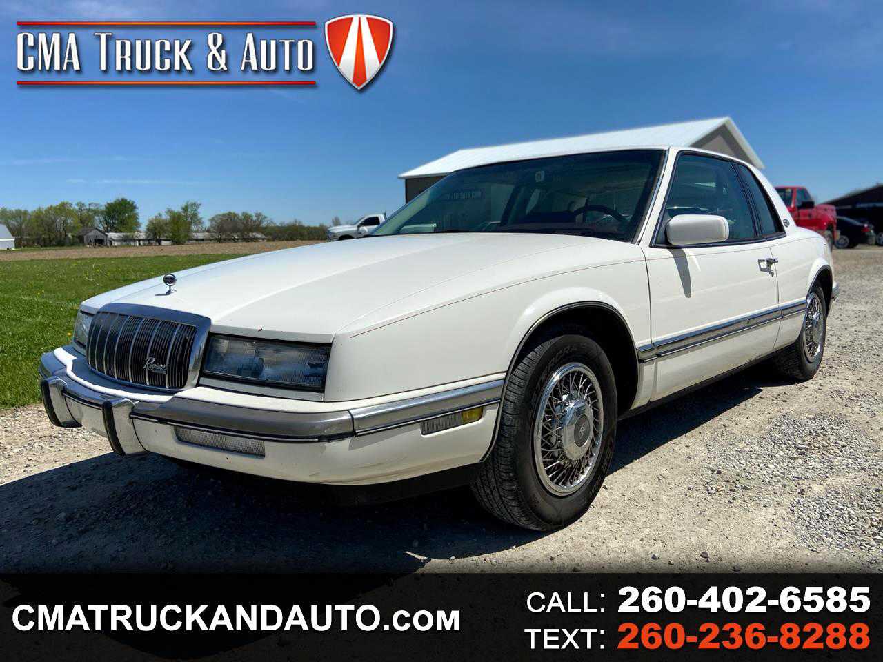 Buick Riviera