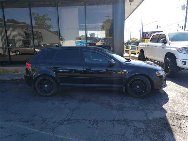 2011 Audi A3