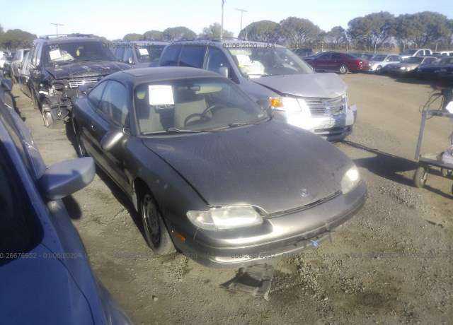 Mazda MX-6