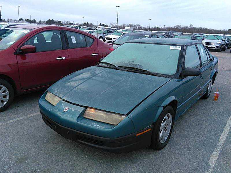Saturn SL1