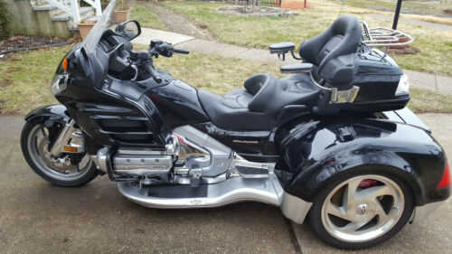Honda GL1800