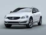 Volvo V60CC