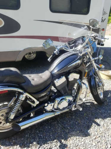 Suzuki VS1400GLPK