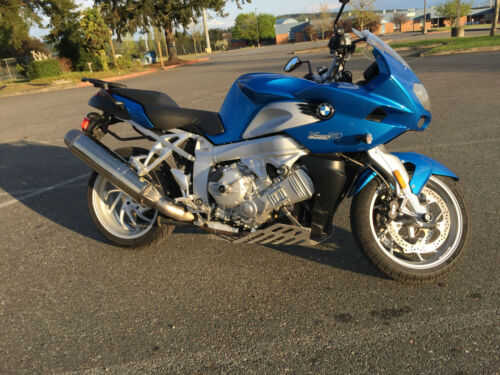 BMW K 1200 R