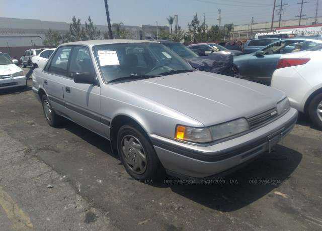 Mazda 626