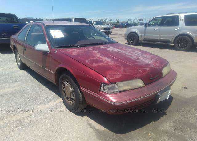 Ford Thunderbird