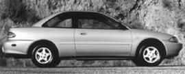 Dodge Colt