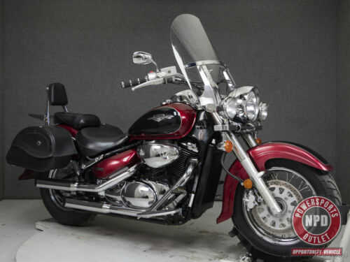 Suzuki VL800/VL800C/VL800T