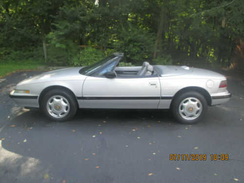 Buick Reatta
