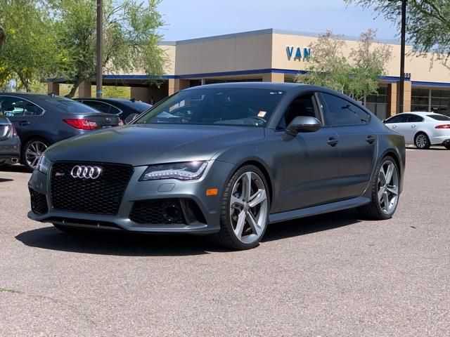 Audi S7