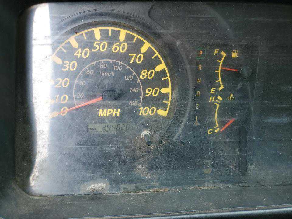 Chevrolet W4