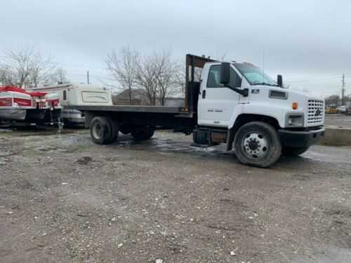 Chevrolet C7
