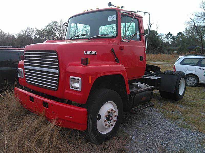Ford LN8000