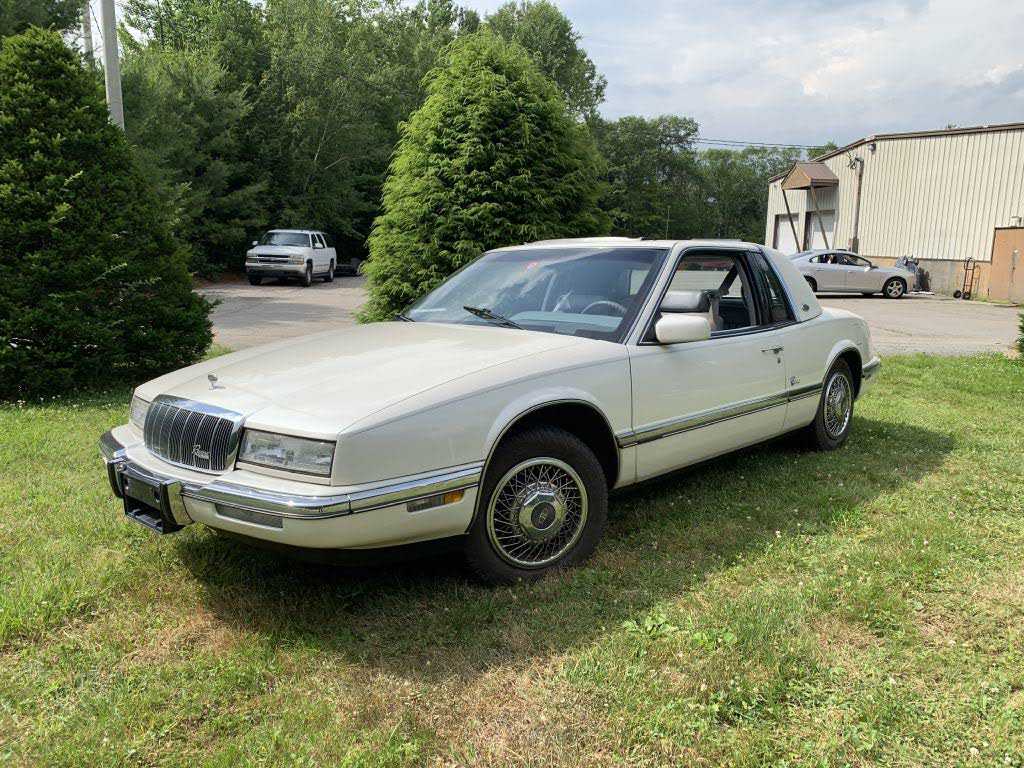 Buick Riviera