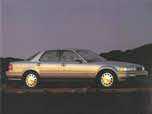 Acura Vigor