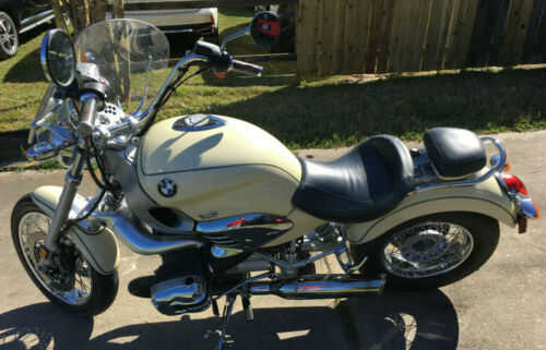 BMW R 1200 C