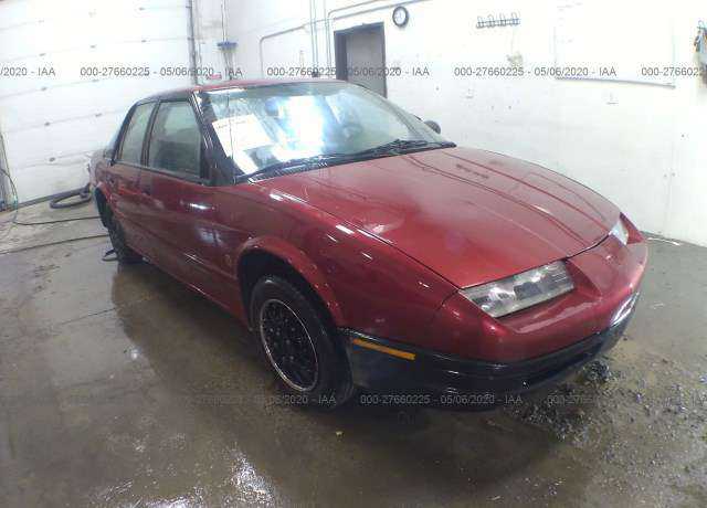 Saturn SL