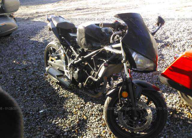 Honda CBR300