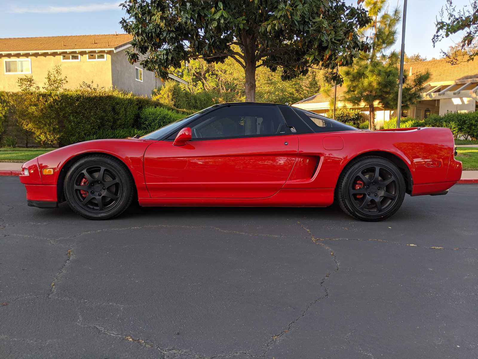 Acura NSX